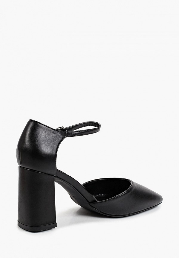 

Туфли Ideal Shoes, Черный
