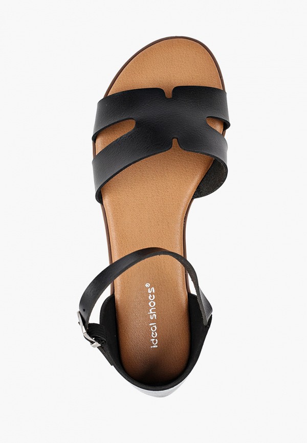 фото Сандалии ideal shoes