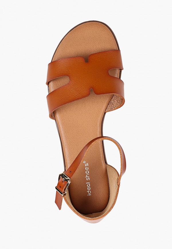 фото Сандалии ideal shoes