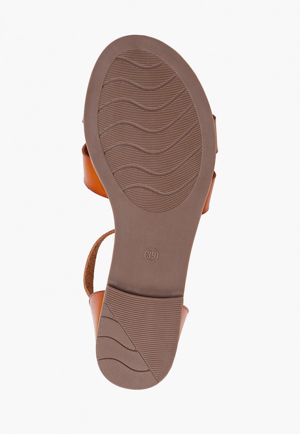 

Сандалии Ideal Shoes, Коричневый