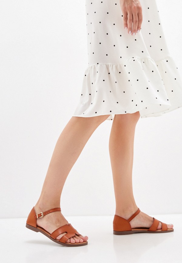 фото Сандалии ideal shoes