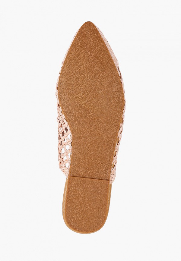 

Мюли Ideal Shoes, Розовый