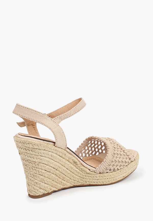 

Босоножки Ideal Shoes, Бежевый