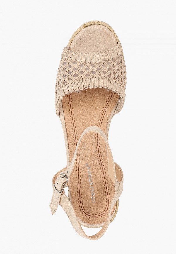 фото Босоножки ideal shoes