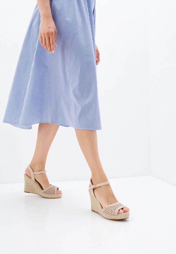 фото Босоножки ideal shoes