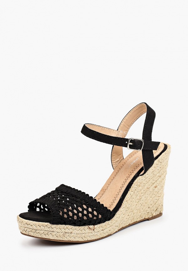 фото Босоножки ideal shoes