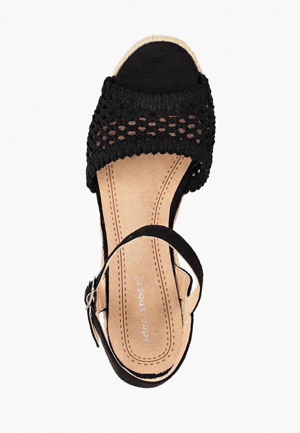 фото Босоножки ideal shoes