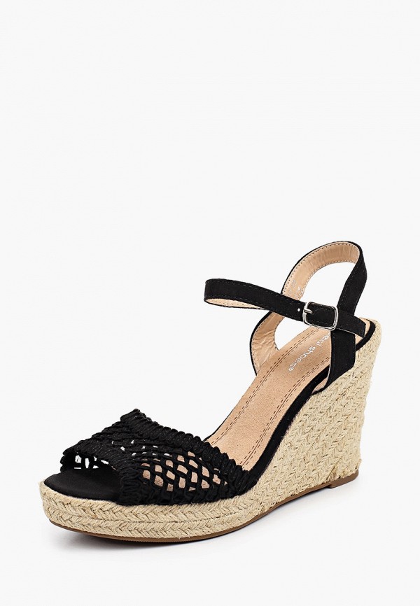 фото Босоножки ideal shoes