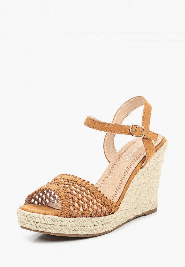 фото Босоножки ideal shoes