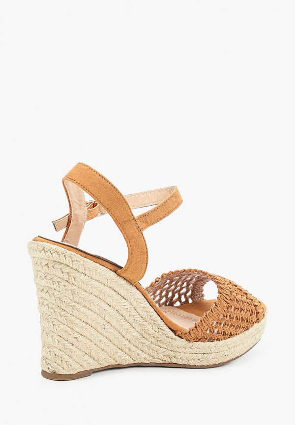 фото Босоножки ideal shoes