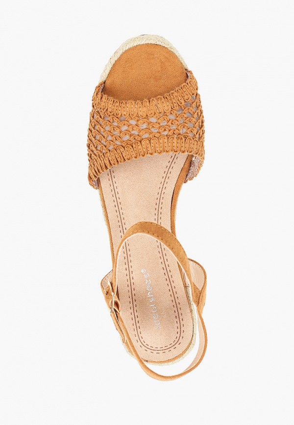 фото Босоножки ideal shoes