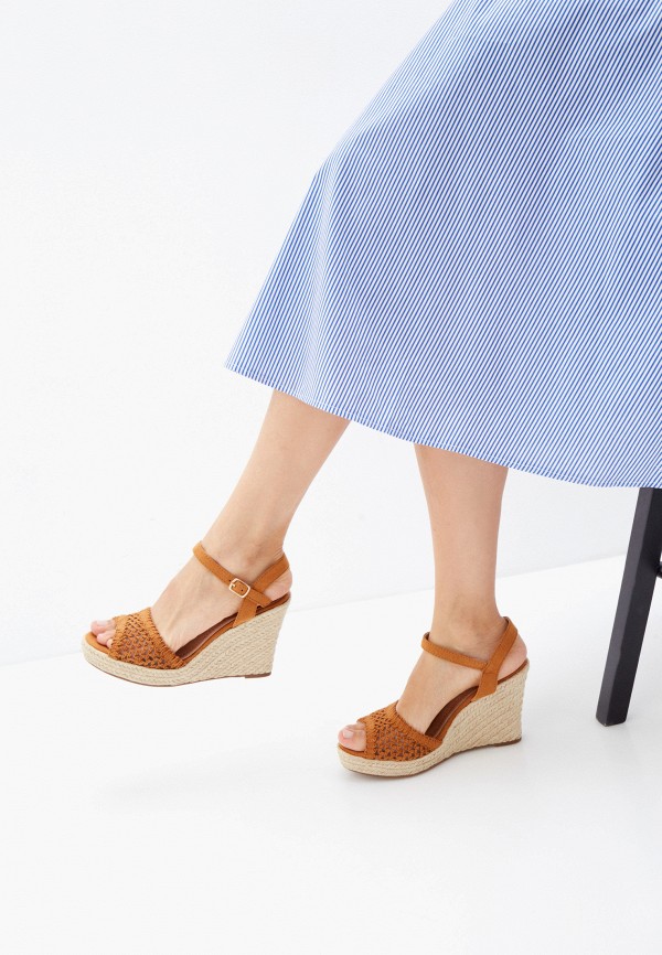 фото Босоножки ideal shoes