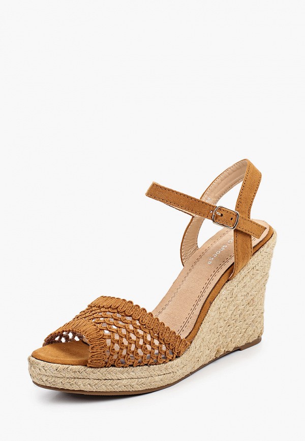 фото Босоножки ideal shoes