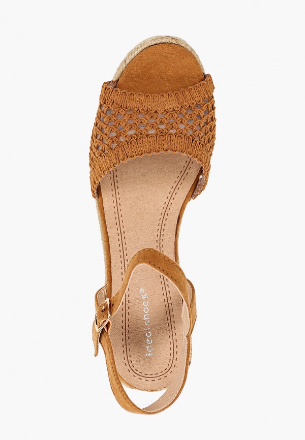 фото Босоножки ideal shoes