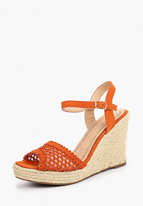фото Босоножки ideal shoes