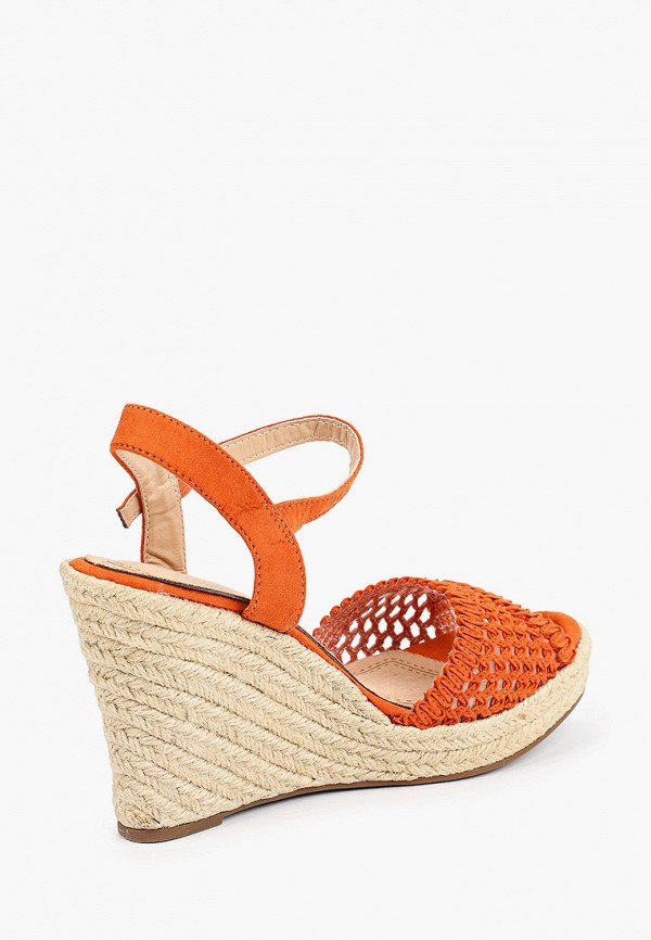 фото Босоножки ideal shoes