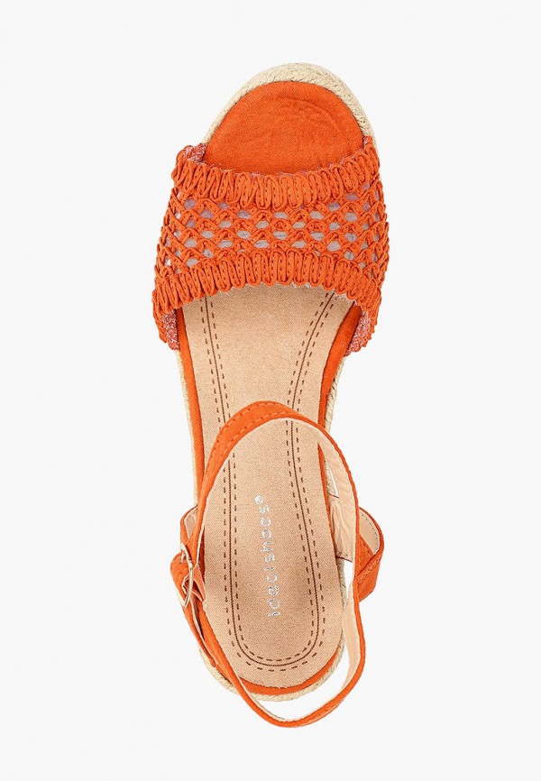 фото Босоножки ideal shoes