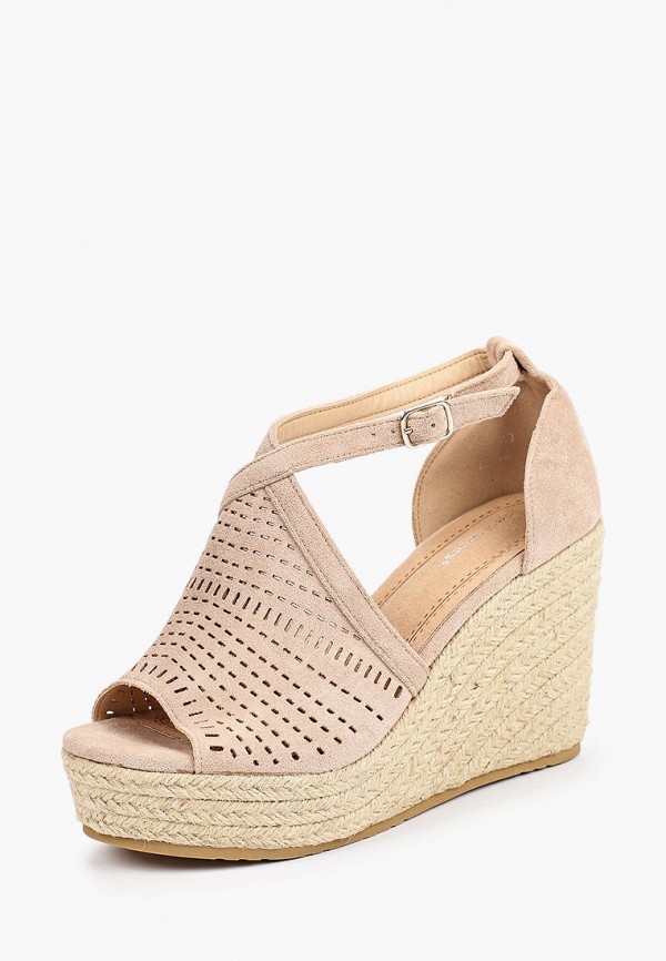 фото Босоножки ideal shoes