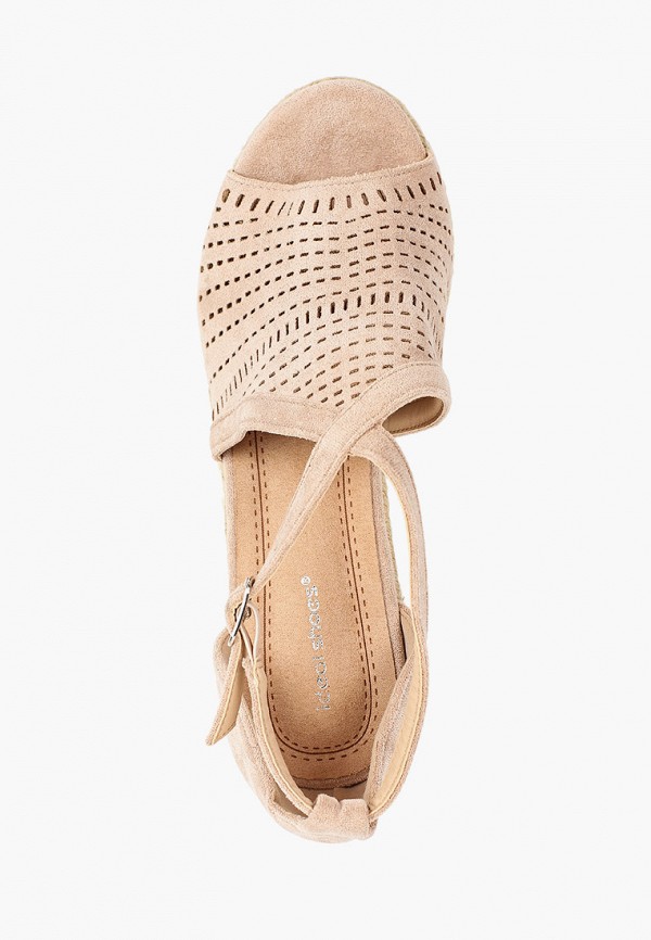 фото Босоножки ideal shoes