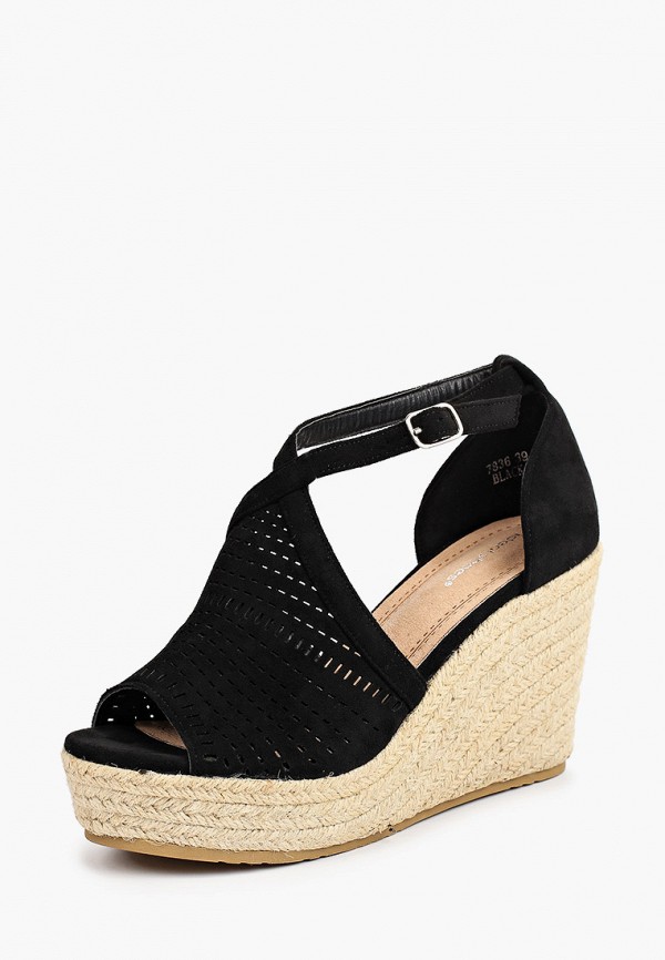 фото Босоножки ideal shoes