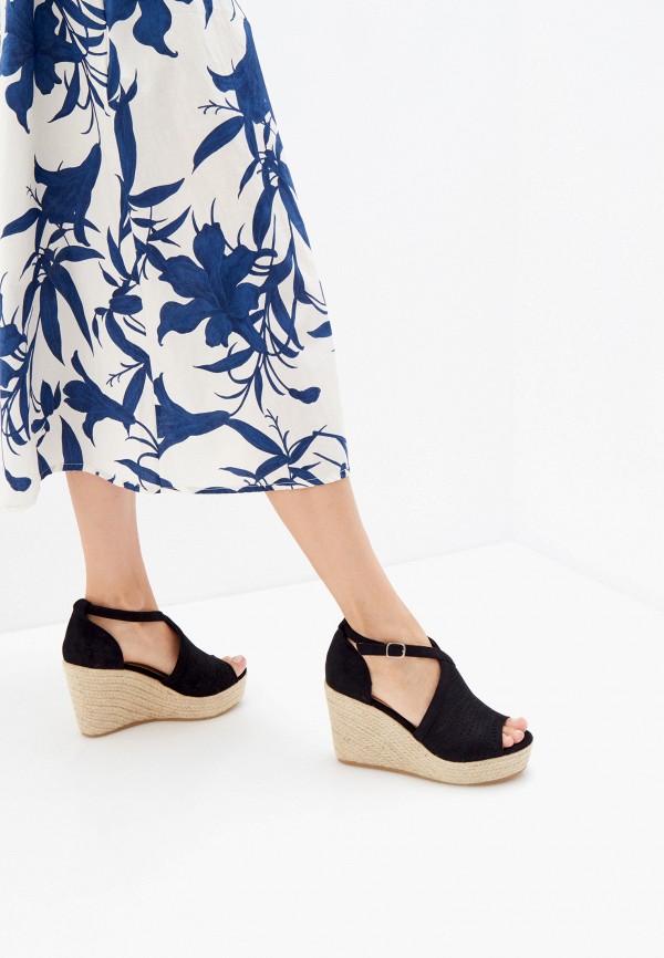 фото Босоножки ideal shoes