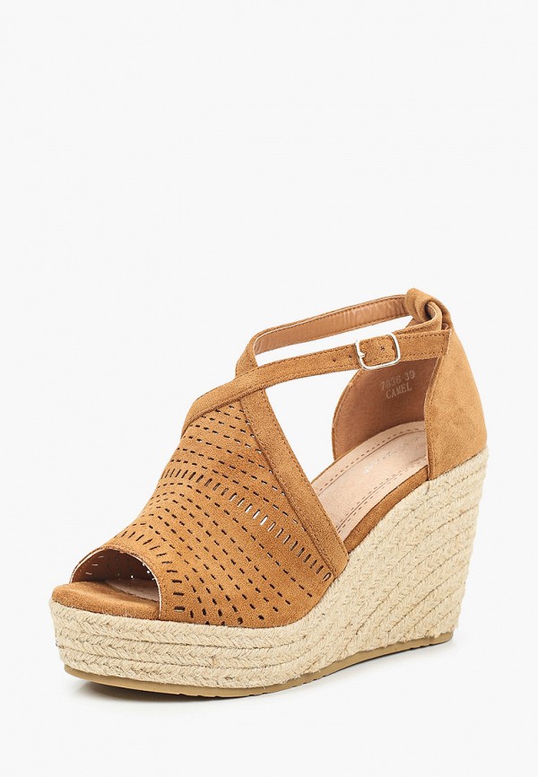 фото Босоножки ideal shoes
