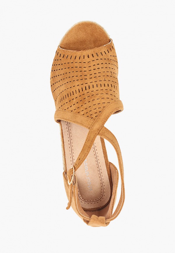 фото Босоножки ideal shoes