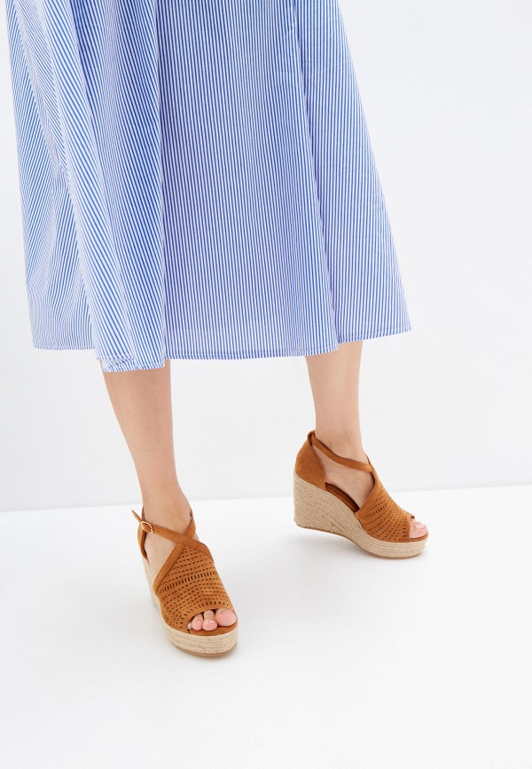 фото Босоножки ideal shoes