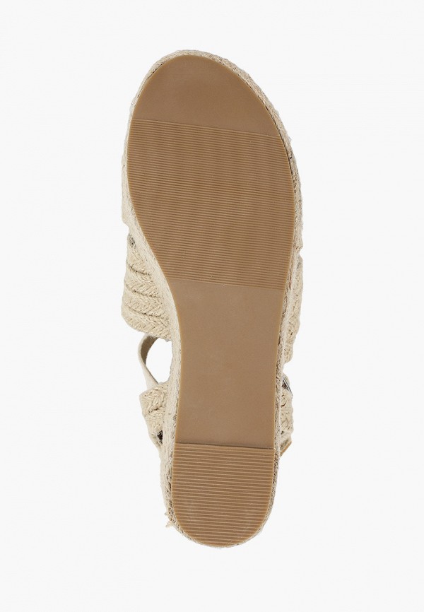 

Босоножки Ideal Shoes, Бежевый, Ideal Shoes RTLAAG563801