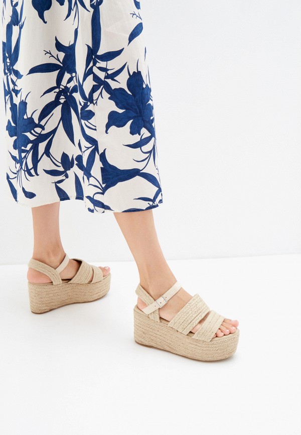 фото Босоножки ideal shoes