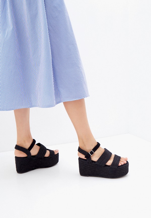 фото Босоножки ideal shoes