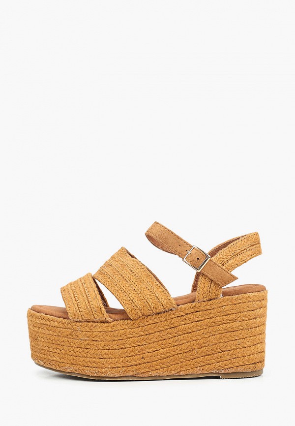 фото Босоножки ideal shoes