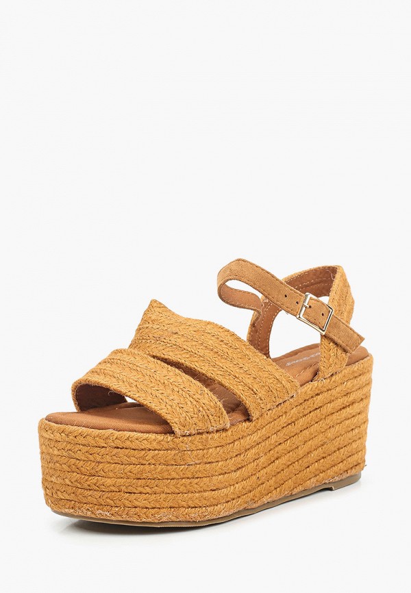 фото Босоножки ideal shoes