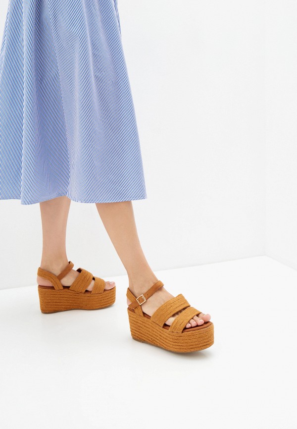 фото Босоножки ideal shoes