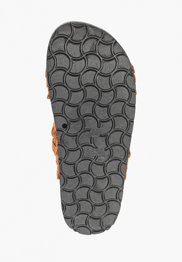 

Сабо Ideal Shoes, Коричневый