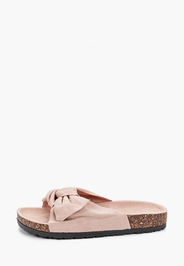 

Сабо Sweet Shoes, Розовый