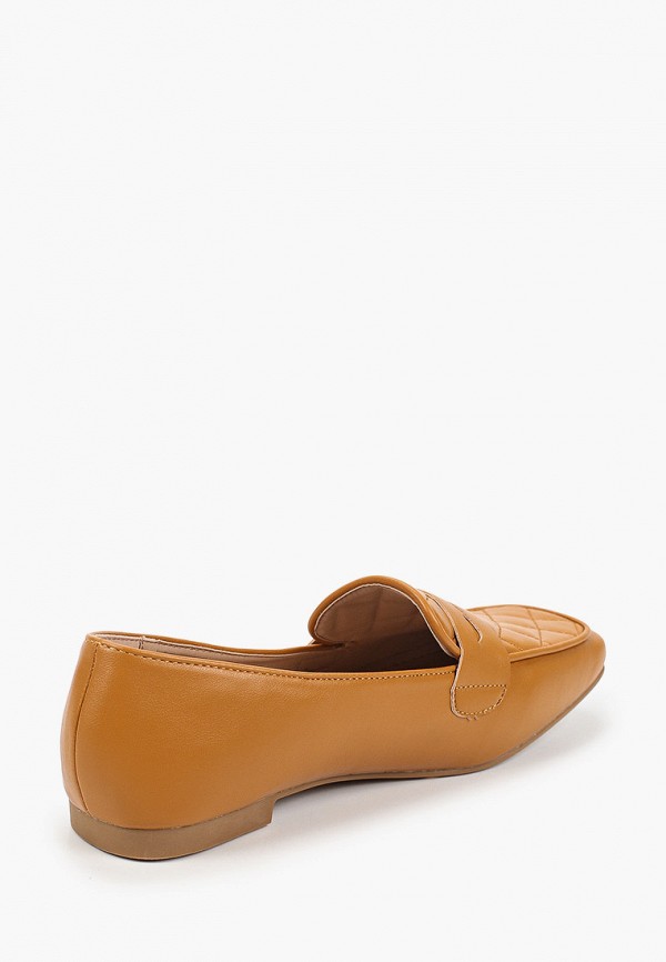 

Лоферы Sweet Shoes, Коричневый, Sweet Shoes RTLAAG566902