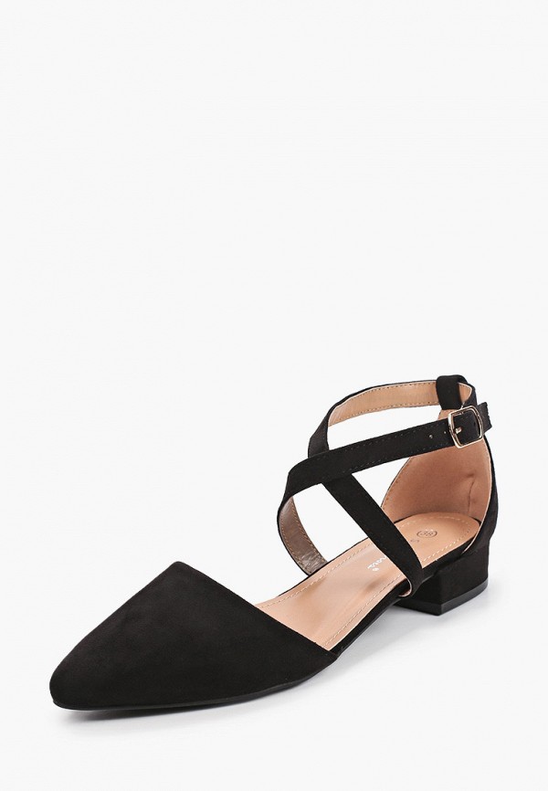 фото Туфли sweet shoes