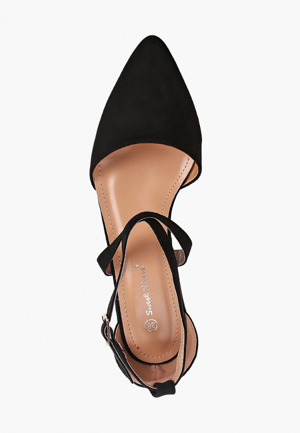 фото Туфли sweet shoes