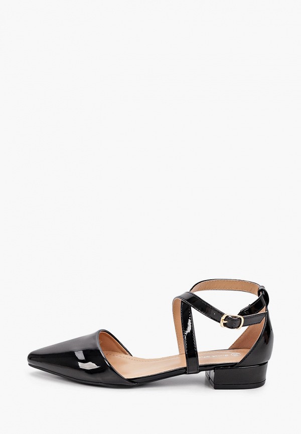 

Туфли Sweet Shoes, Черный