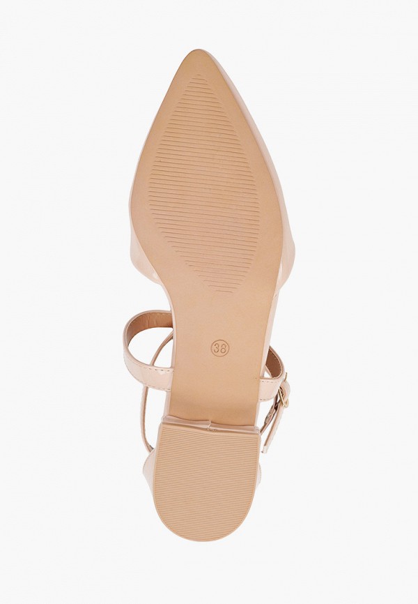 

Туфли Sweet Shoes, Розовый