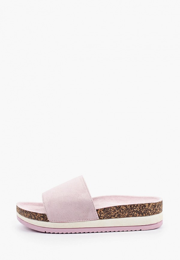 

Сабо Sweet Shoes, Розовый
