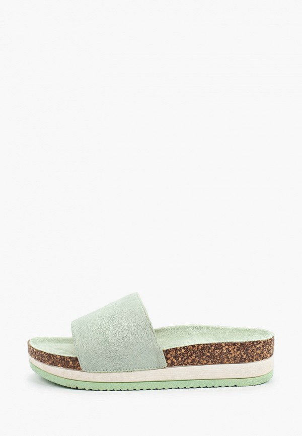 

Сабо Sweet Shoes, Бирюзовый