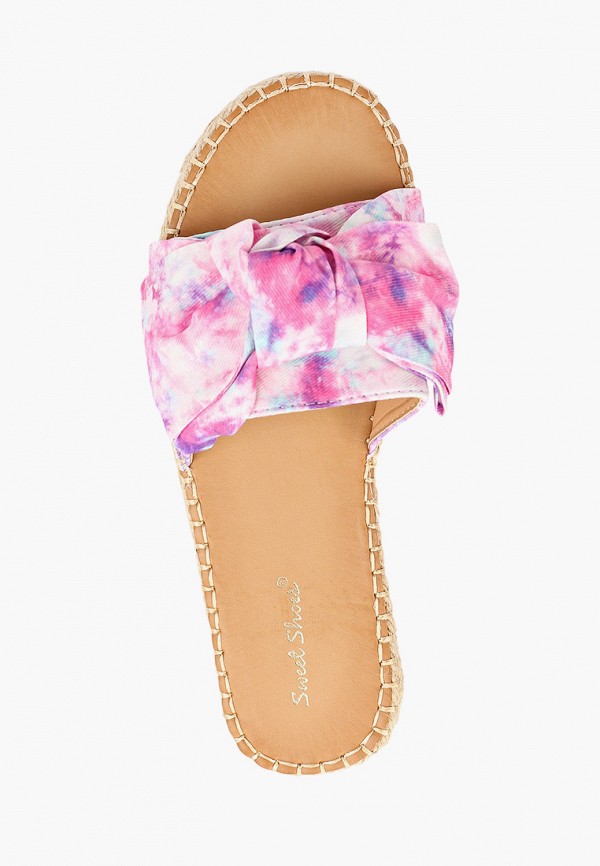 

Сабо Sweet Shoes, Мультиколор, Sweet Shoes RTLAAG568801