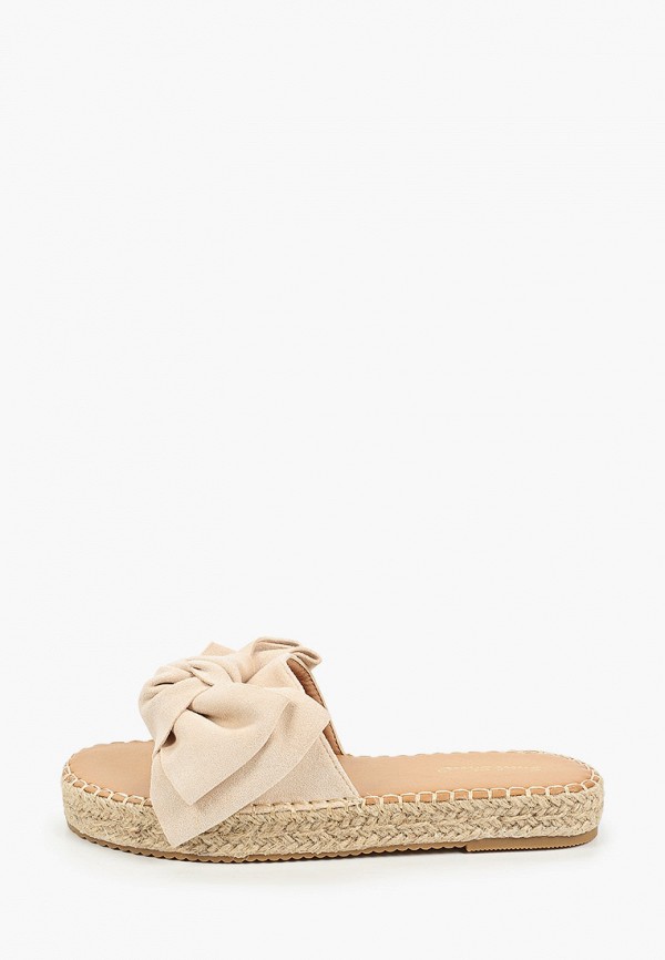 

Сабо Sweet Shoes, Бежевый, Sweet Shoes RTLAAG568901