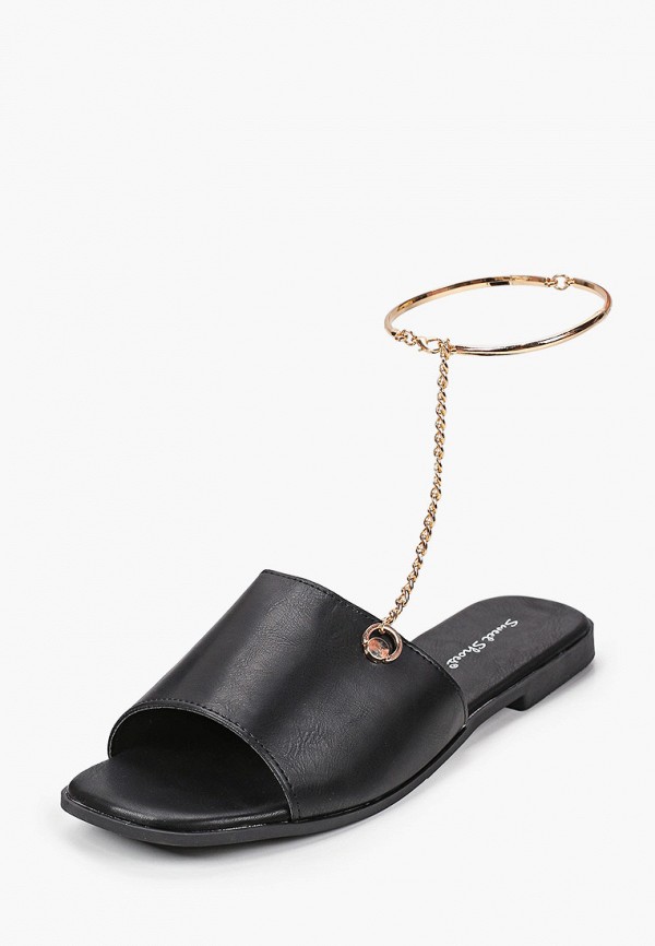 фото Сандалии sweet shoes