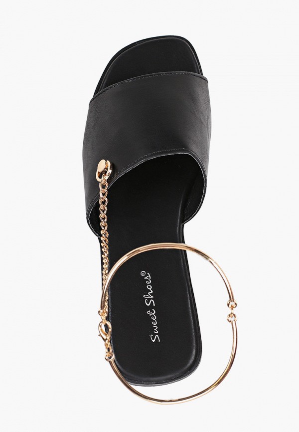 фото Сандалии sweet shoes