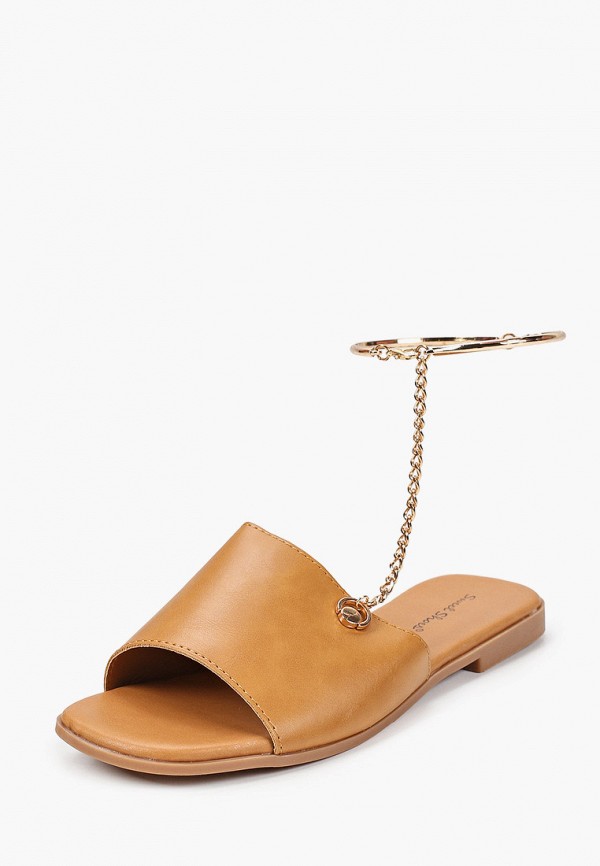 фото Сандалии sweet shoes