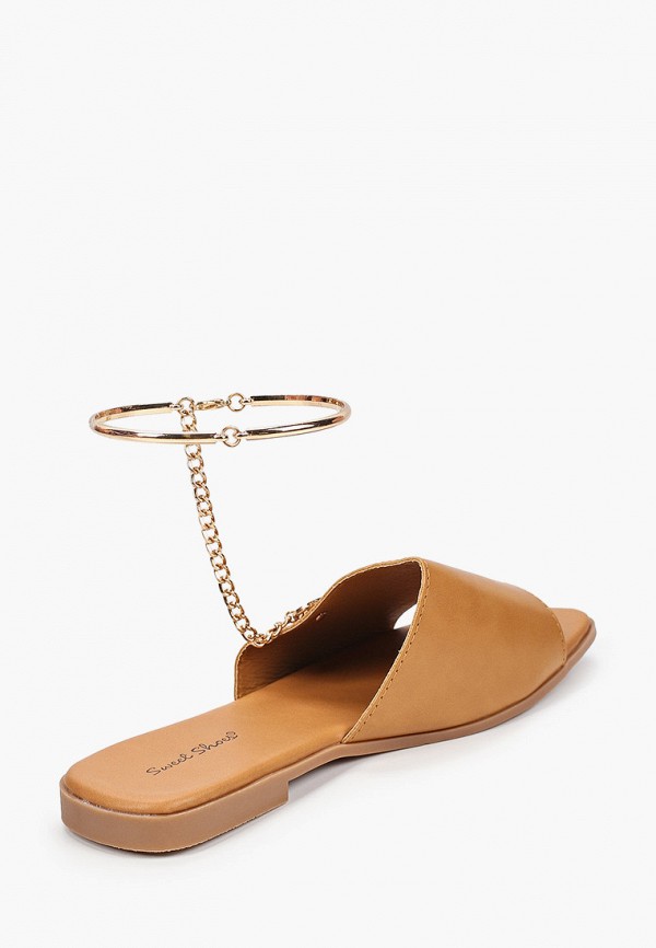 фото Сандалии sweet shoes