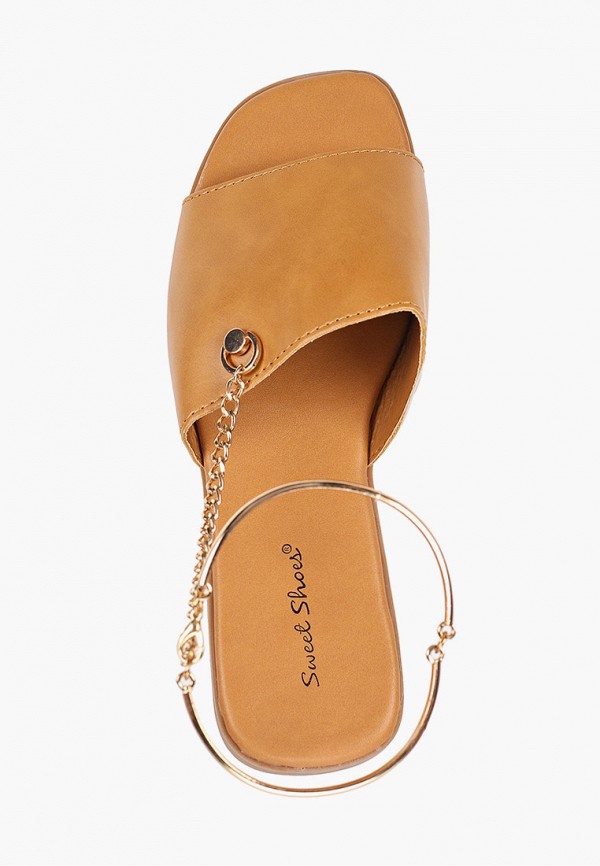 фото Сандалии sweet shoes